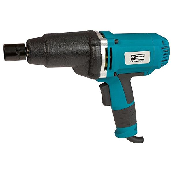 Cat Power Somun Sıkma Makinesi