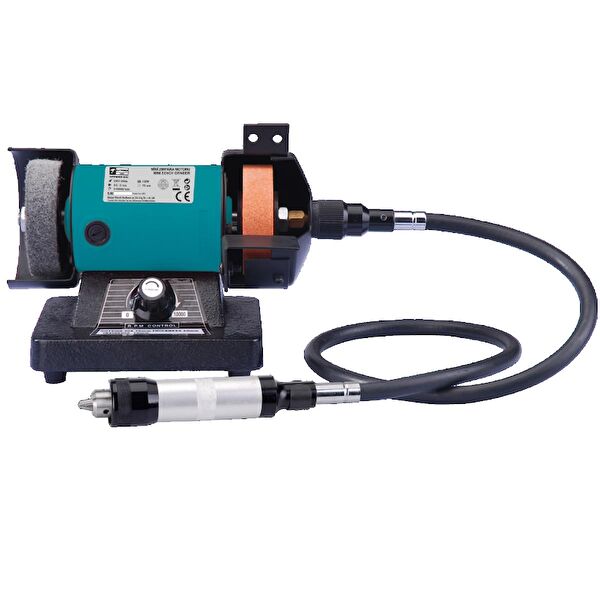 Cat Power Zımpara Uçları