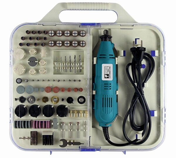 Cat Power Hobi Makineleri