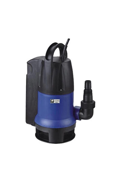 Cat Power Hidrofor, Pompa