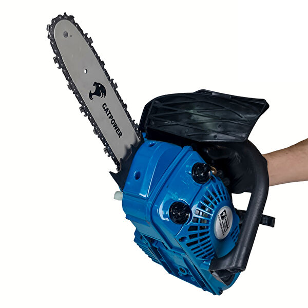 Cat Power Ağaç Kesme Makinesi