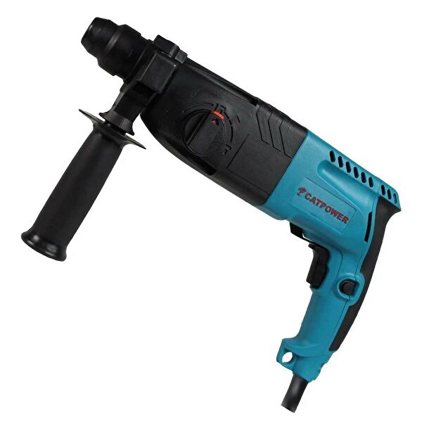 Cat Power Kırıcı, Delici