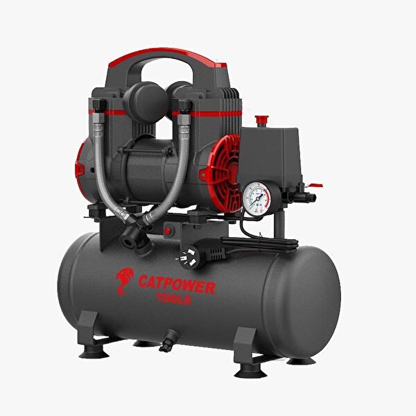 Cat Power Kompresör