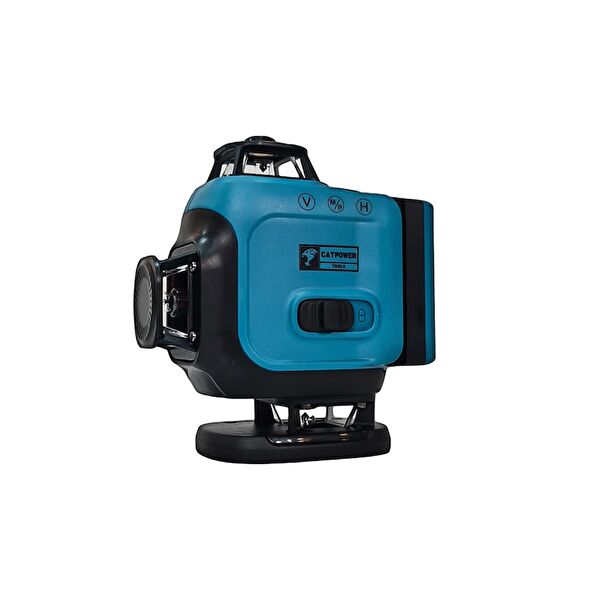 Cat Power Çizgi Hizalama