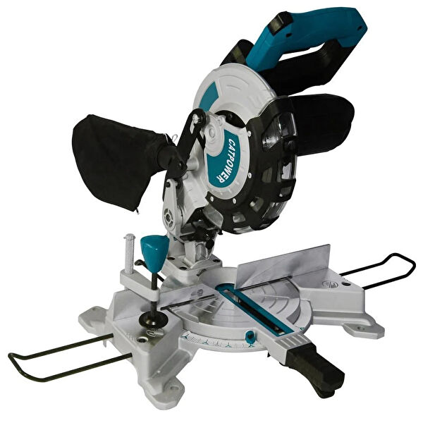 Cat Power Gönye Kesim Makinesi