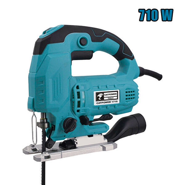 Cat Power Dekupaj Testere