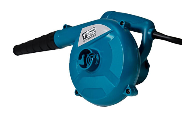 Cat Power Yaprak Toplama, Üfleme Makinesi