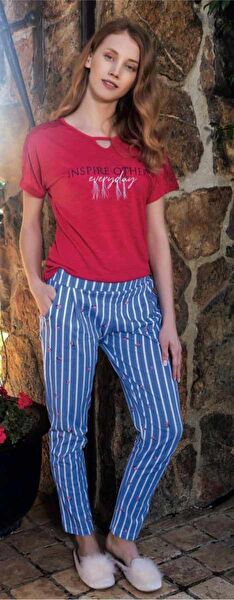 Senfoni Kadın Pijama