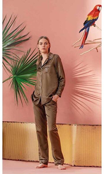 Senfoni Kadın Pijama