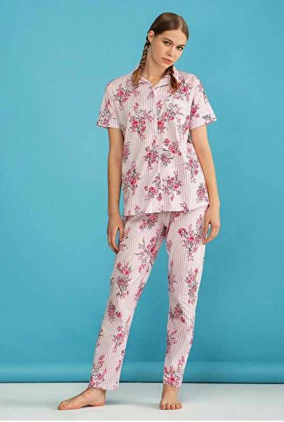 Senfoni Kadın Pijama