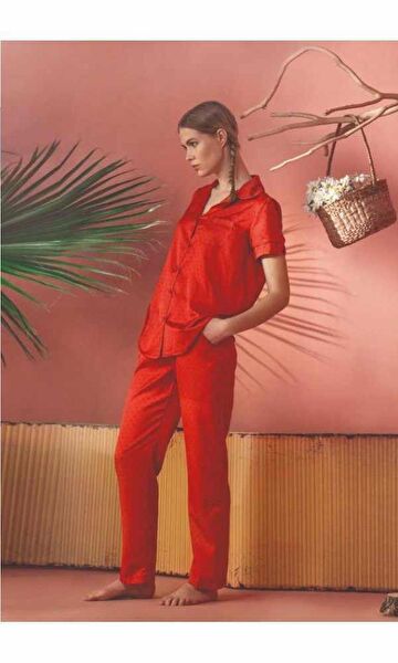 Senfoni Kadın Pijama