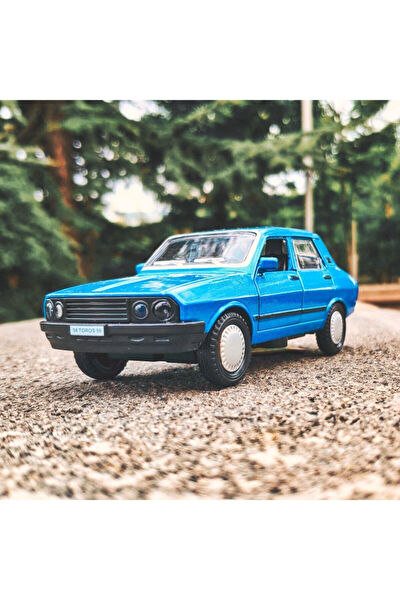 SCOWETTO Maket Araba