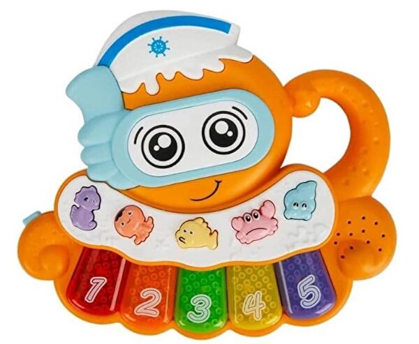 Birlik Oyuncak Eğitici Oyuncaklar