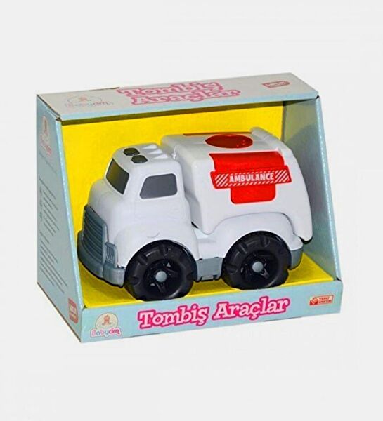 Babycim Oyuncak Arabalar