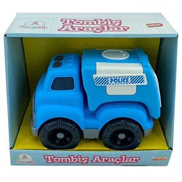 Babycim Oyuncak Arabalar