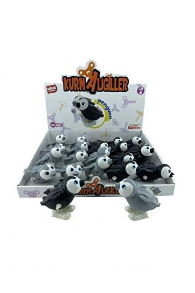 gifterria Bebek Oyuncakları