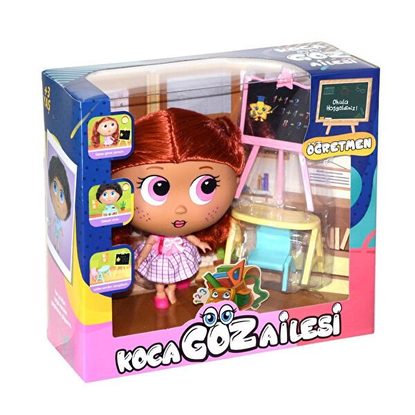 Birlik Toys Oyuncak, Model Bebek