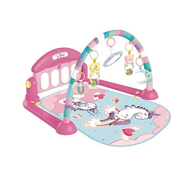 Babycim Oyun Halısı