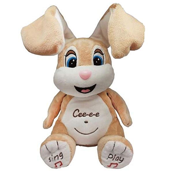 Babycim Pelüş Oyuncaklar