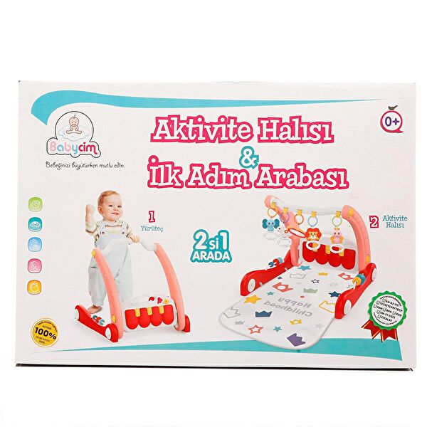 Birlik Toys Bebek Oyuncakları