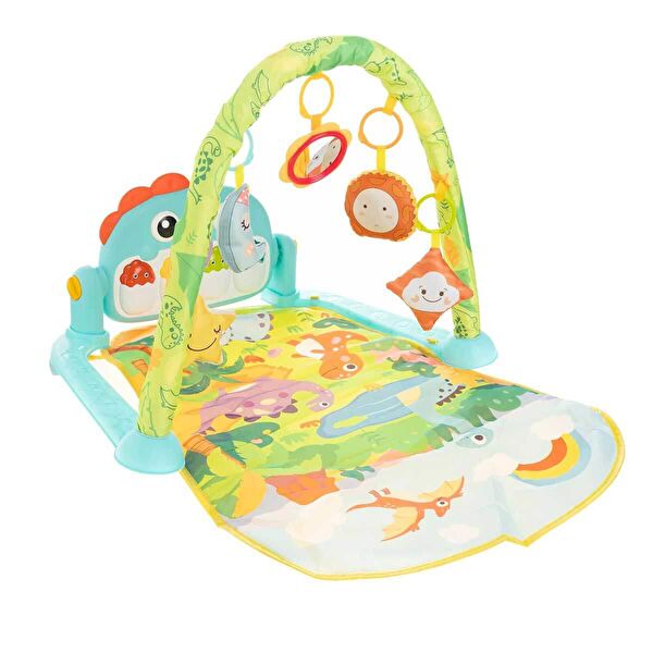 Babycim Oyun Halısı