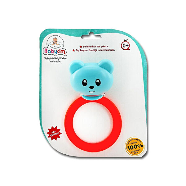 Babycim Çıngırak