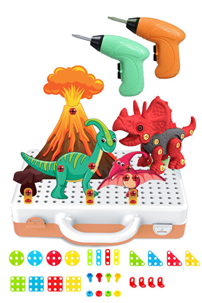 Toyaş Eğitici Oyuncaklar