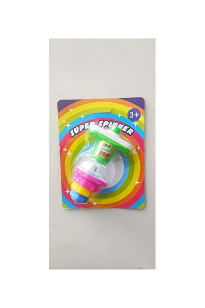 Gifted Nerf, Oyuncak Tabanca