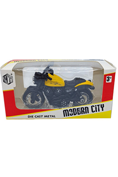 Birlik Oyuncak Oyuncak Motosikletler