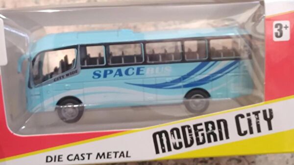 Birlik Oyuncak Oyuncak Otobüs, Minibüsler