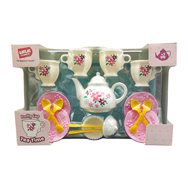 Birlik Oyuncak Evcilik, Mutfak Setleri