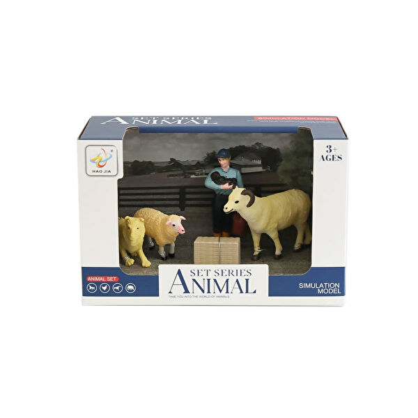 Birlik Toys Eğitici Oyuncaklar