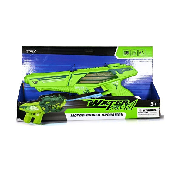 Birlik Nerf, Oyuncak Tabanca