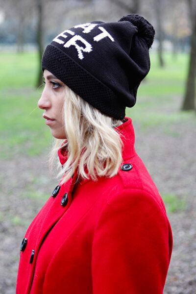 bayşapkacı Şapka, Bere, Kulaklık