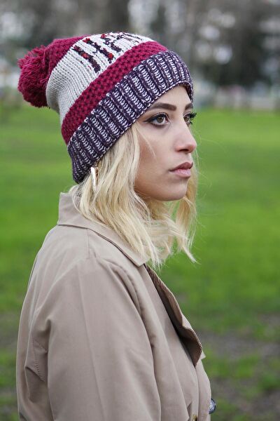 bayşapkacı Şapka, Bere, Kulaklık