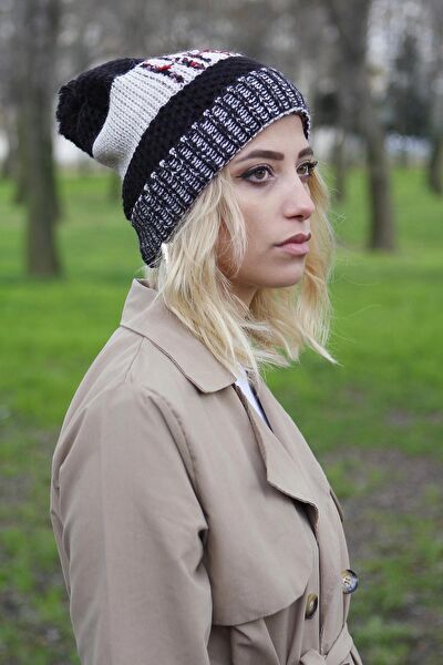 bayşapkacı Şapka, Bere, Kulaklık