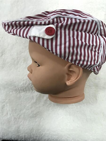 Bay Şapkaci Şapka, Bere, Kulaklık