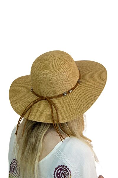 bayşapkacı Plaj Çantası