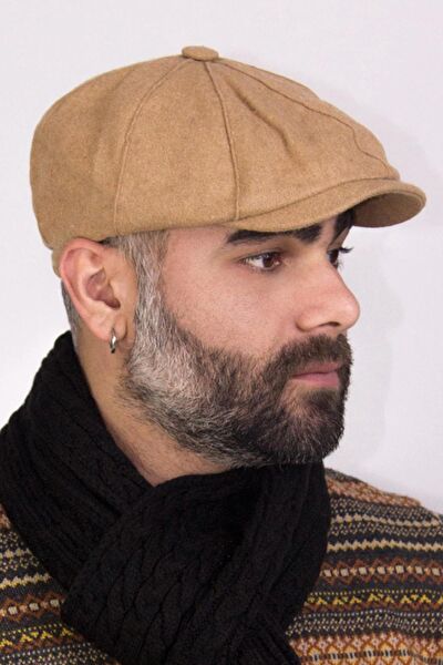 bayşapkacı Şapka, Bere, Kulaklık