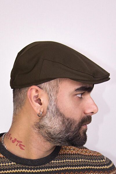 Bay Şapkaci Şapka, Bere, Kulaklık