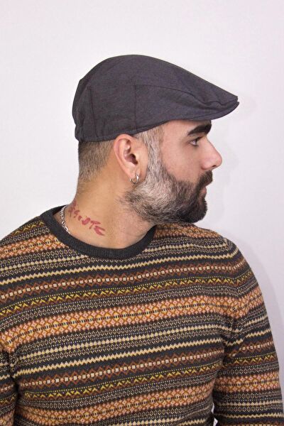 Bay Şapkaci Şapka, Bere, Kulaklık