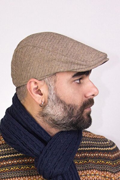 Bay Şapkaci Şapka, Bere, Kulaklık