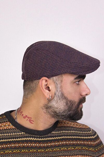 Bay Şapkaci Şapka, Bere, Kulaklık