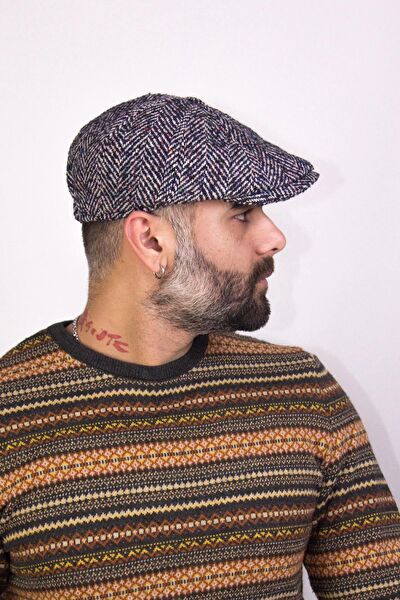 bayşapkacı Şapka, Bere, Kulaklık