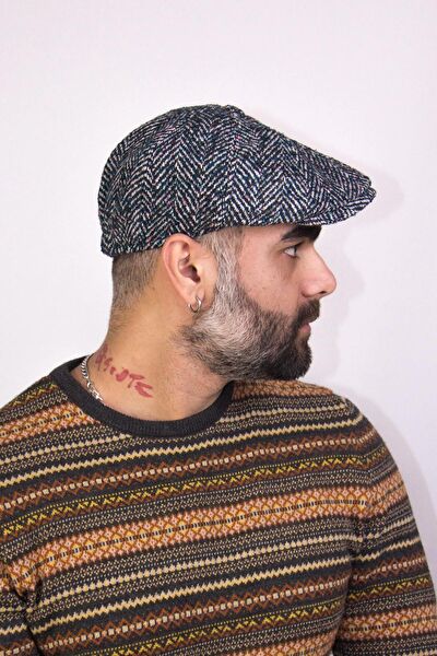 bayşapkacı Şapka, Bere, Kulaklık