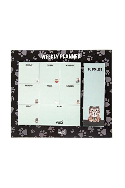 GENC DIJITAL BASKI Defter, Ajanda