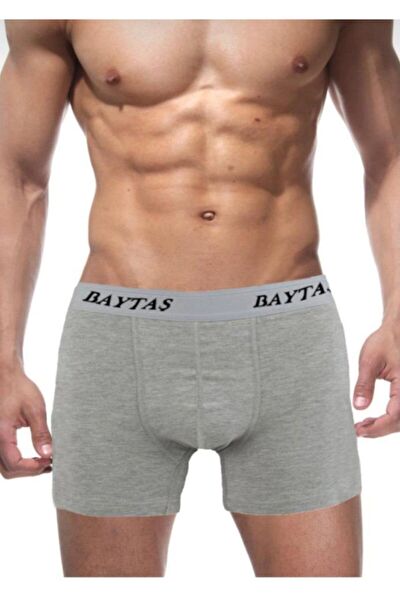 EGE TEKSTİL Erkek Boxer, Slip, Külot