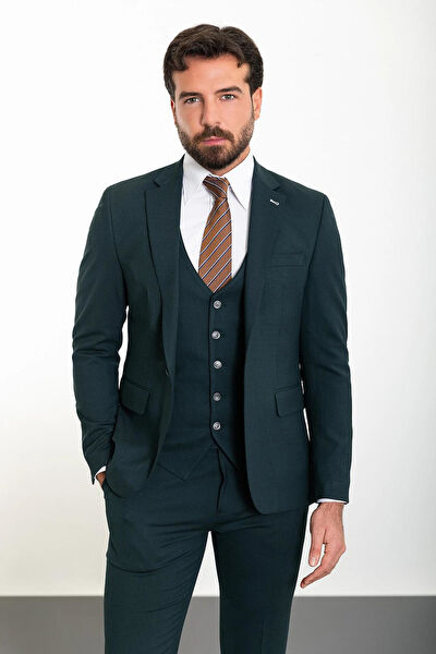 MCR Erkek Takım Elbise