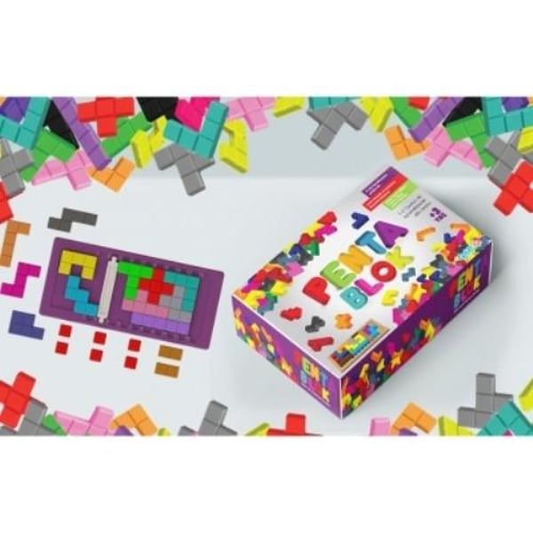 Bigs Toy Lego, Yapı Oyuncakları