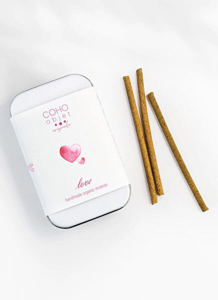 COHO Tütsülük ve Buhurdanlık